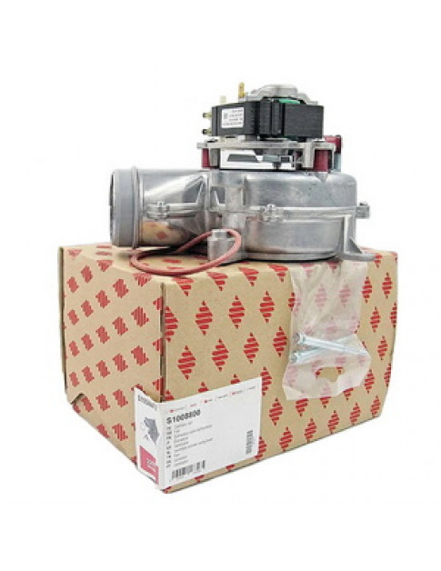 Вентилятор 53 Вт для газового котла Saunier Duval Themaclassic F24E/Combitek, Protherm Пантера S1008800