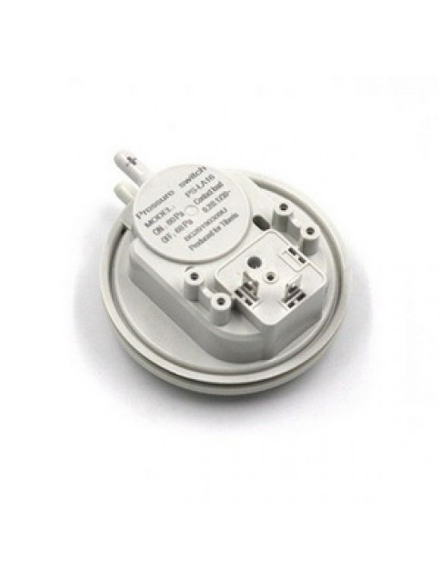 Реле тиску повітря (пресостат) 80/68 Па для газового котла Saunier Duval/Protherm S1008900