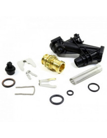 Трубка входу холодної води для газового котла Saunier Duval Isofast, Semia S1024900