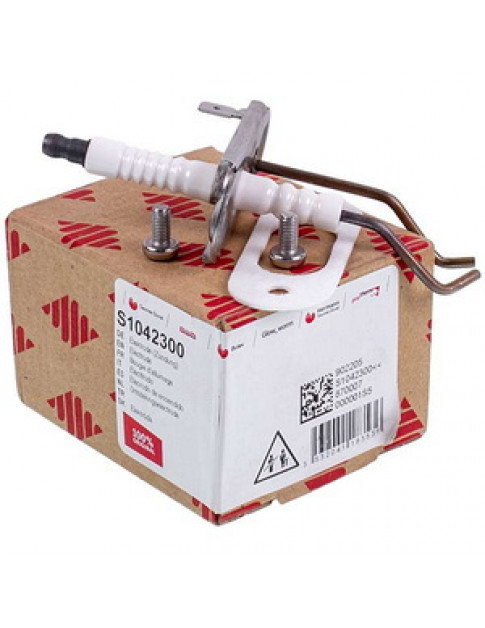 Електрод розпалу та іонізації для газового конденсаційного котла Protherm Ведмідь KKS, Isofast S1042300