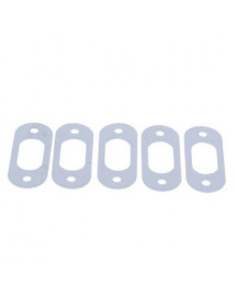 Набір ущільнень електродів (5 шт.) для конденсаційного котла Saunier Duval ThemaCondens, Protherm Panther S1042400