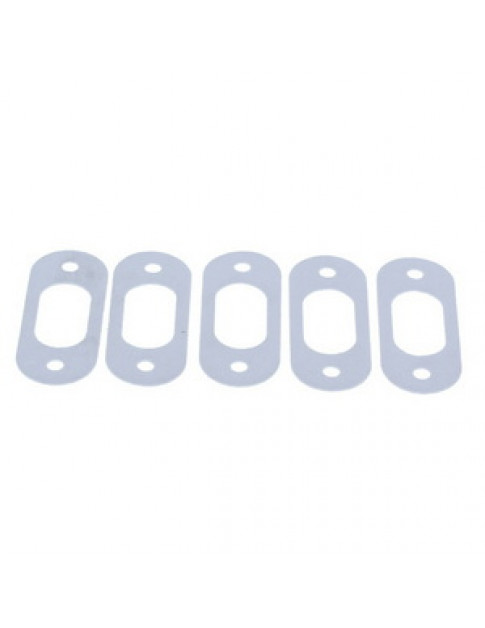 Набір ущільнень електродів (5 шт.) для конденсаційного котла Saunier Duval ThemaCondens, Protherm Panther S1042400 Набір ущільнень електродів (5 шт.) для конденсаційного котла Saunier Duval ThemaCondens, Protherm Panther S1042400