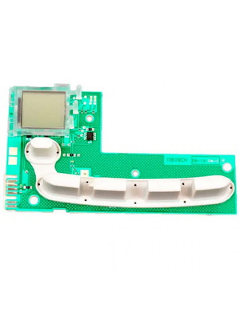 Плата дисплея для газового котла Saunier Duval Themaclassic C/F 24-30 E/E1 S1062000