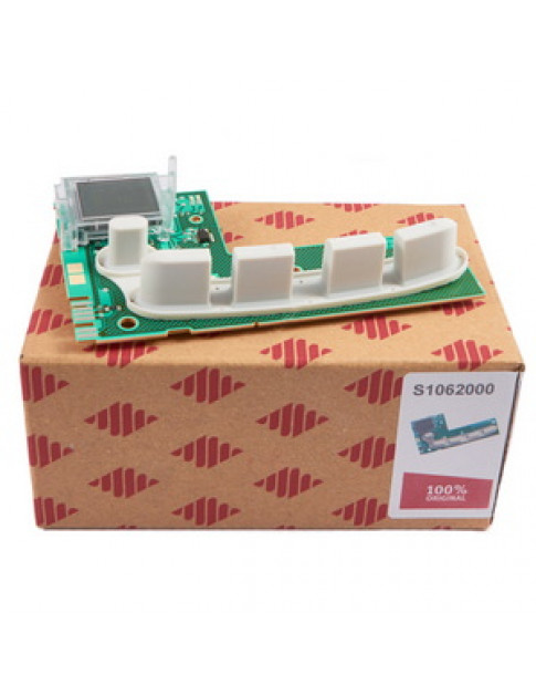 Плата дисплея для газового котла Saunier Duval Themaclassic C/F 24-30 E/E1 S1062000