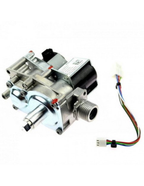 Газовий клапан Honeywell VK8525MR1501 для газового котла Saunier Duval Themaclassic, Combitek S1071600 Газовий клапан Honeywell VK8525MR1501 для газового котла Saunier Duval Themaclassic, Combitek S1071600