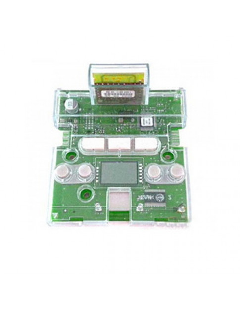 Плата дисплея для газового котла Saunier Duval Isofast 35 кВт S1072300