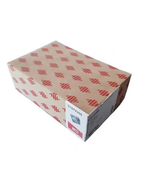 Плата дисплея для газового котла Saunier Duval Isofast 35 кВт S1072300