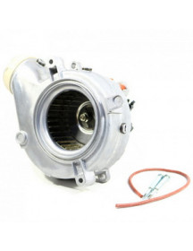 Вентилятор Fime 60 Вт з датчиком Холла для газового котла Saunier Duval Themaclassic, Isofast, Isotw S1072500