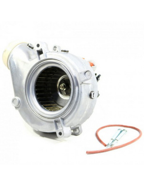 Вентилятор Fime 60 Вт з датчиком Холла для газового котла Saunier Duval Themaclassic, Isofast, Isotw S1072500