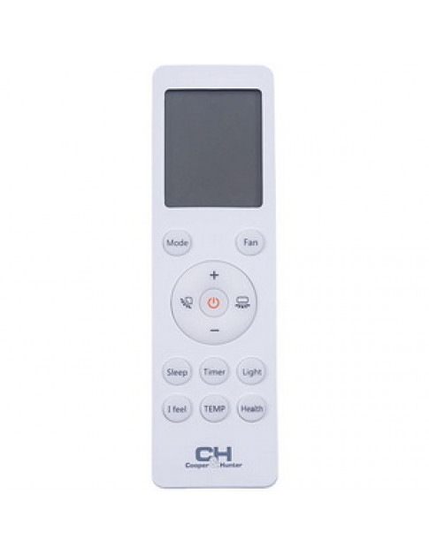 Пульт дистанційного керування для кондиціонера Cooper&Hunter (C&H) S30400008K023 RB2CA1