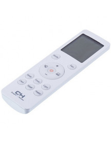 Пульт дистанційного керування для кондиціонера Cooper&Hunter (C&H) S30400008K023 RB2CA1