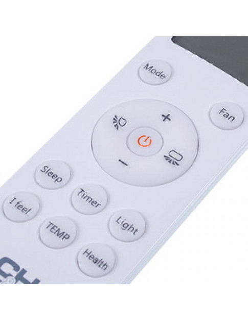 Пульт дистанційного керування для кондиціонера Cooper&Hunter (C&H) S30400008K023 RB2CA1