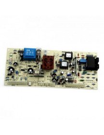 Плата керування Honeywell S4562 MF03F.1 для газового котла Ferroli Domina, Domitop old S4562DM1022V01U