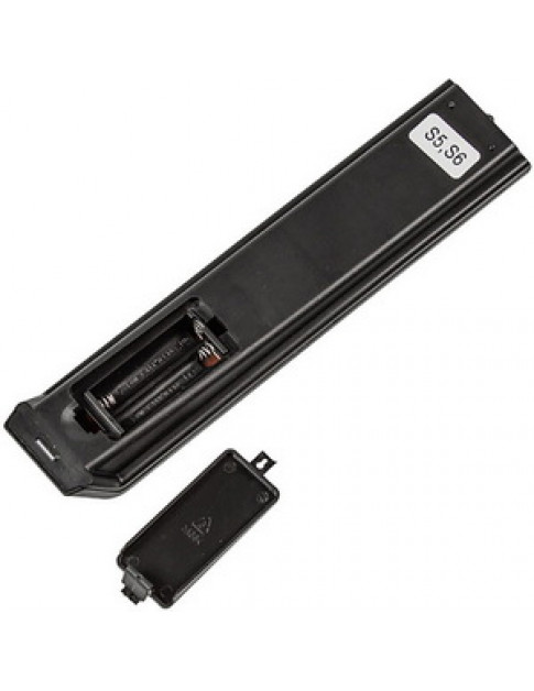 Пульт дистанційного керування для SAT Openbox S5