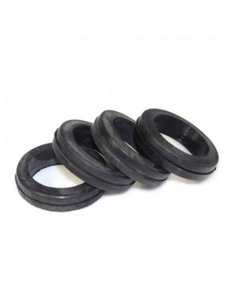 Набір прокладок (4 шт) теплообмінника ГВП для газового котла Saunier Duval Isofast, Isotwin, Themaclassic S54660 Набір прокладок (4 шт) теплообмінника ГВП для газового котла Saunier Duval Isofast, Isotwin, Themaclassic S54660