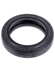 Комплект прокладок вторинного теплообмінника 24х18х6 мм (4 шт.) для газового котла Saunier Duval S5466000-04