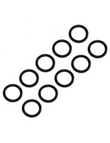 Набір прокладок O-Ring 21,8х16,6*2,6 (10 шт.) основного теплообмінника для газ. котла Saunier Duval, Protherm S5496800