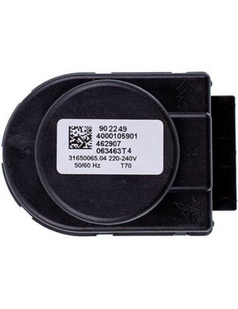 Сервопривід триходового клапана для газового котла Saunier Duval Themaclassic, Combitek S5720600