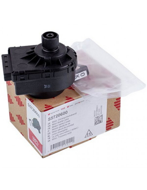 Сервопривід триходового клапана для газового котла Saunier Duval Themaclassic, Combitek S5720600