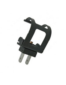 Датчик температури NTC накладний D=18 мм для газового котла Saunier Duval Themaclassic, Isofast, Isotwin S5739800