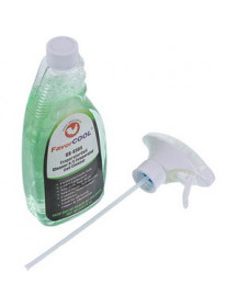 Засіб очищення кондиціонерів Favor Cool Sb-910 (випарник + фільтр, спрей 500ml) 