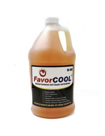 Засіб очищення кондиціонерів Favor Cool Sb-930 (випарник+конденсатор, 3,8l) 