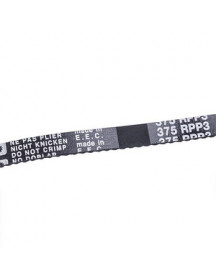 Ремінь привода для морожениці DeLonghi 375 RPP3 SC1052010