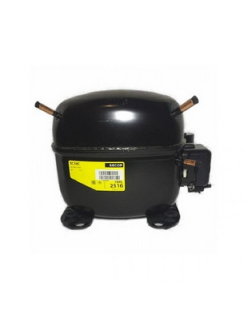 Компресор для холодильника SECOP (DANFOSS) SC10C LBP R22 470W