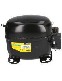 Компресор для холодильника SECOP (DANFOSS) SC10G R134a 168W (з пусковим реле)