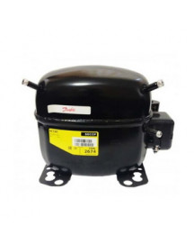 Компресор для холодильника SECOP (DANFOSS) SC12C R22 893W (з пусковим реле)