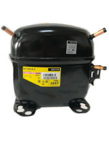 Компресор для холодильника SECOP (DANFOSS) SC12CLX.2 R404а/R507а 590W (з пусковим реле)