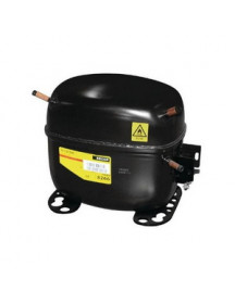 Компресор для холодильника SECOP SC12CNX R290 475W (з пусковим реле)