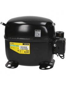Компресор для холодильника SECOP (DANFOSS) SC12G R134a 248W (з пусковим реле)