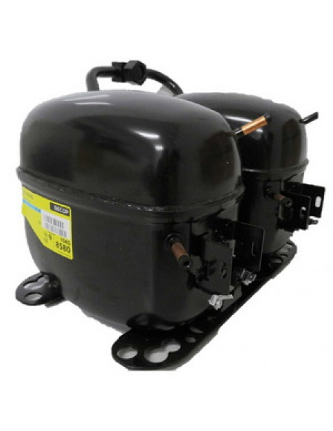 Компресор для холодильника SECOP (DANFOSS) SC15/15CL R404а/R507а 2417W (з пусковим реле CSIR)