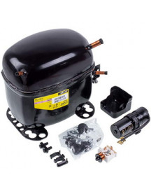 Компресор для холодильника SECOP (DANFOSS) SC15CL R404а/R507а 615W (з пусковим реле BN221)