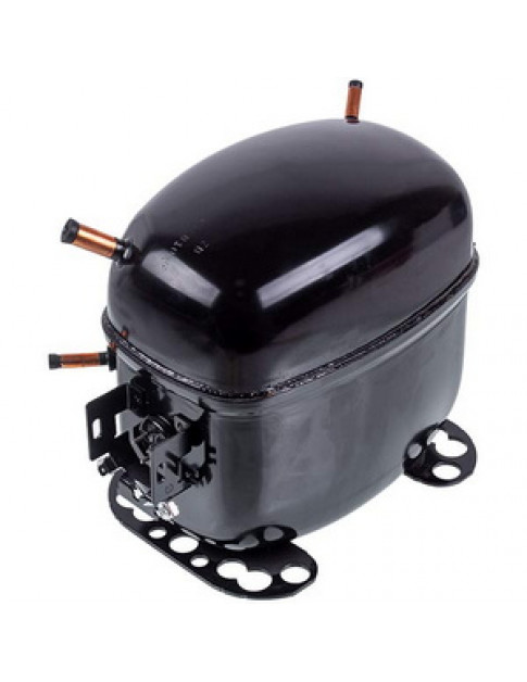 Компресор для холодильника SECOP (DANFOSS) SC15CL R404а/R507а 615W (з пусковим реле BN221)