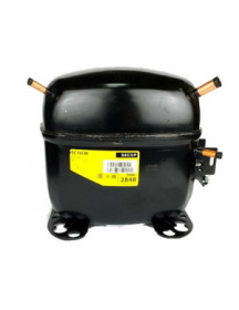 Компресор для холодильника SECOP (DANFOSS) SC15CM R22 1072W (з пусковим реле BN201)
