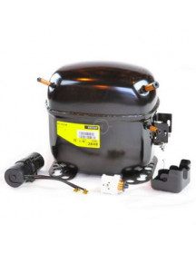 Компресор для холодильника SECOP (DANFOSS) SC15CM R22 1072W (з пусковим реле)