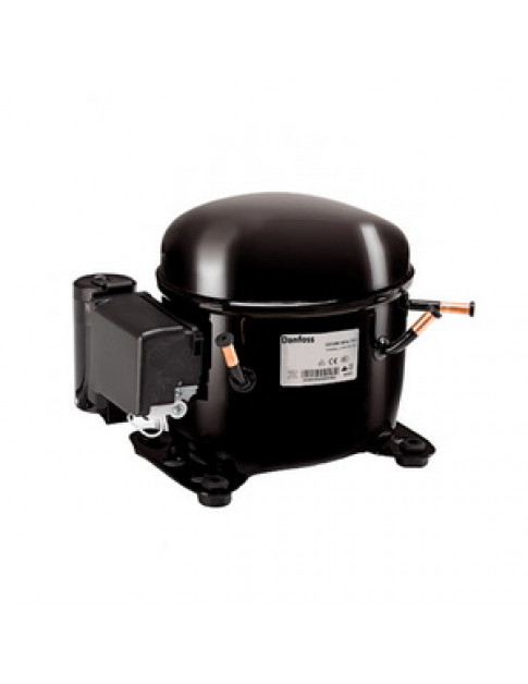 Компресор для холодильника SECOP (DANFOSS) SC15CM LBP R22 700W
