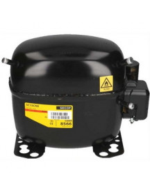 Компресор для холодильника SECOP SC15CNX R290 697W (з пусковим реле)