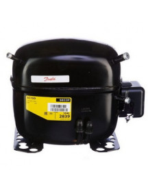 Компресор для холодильника SECOP (DANFOSS) SC15D R22 1035W (з пусковим реле)