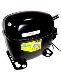 Компресор для холодильника SECOP (DANFOSS) SC15G R134a 260W (з пусковим реле)