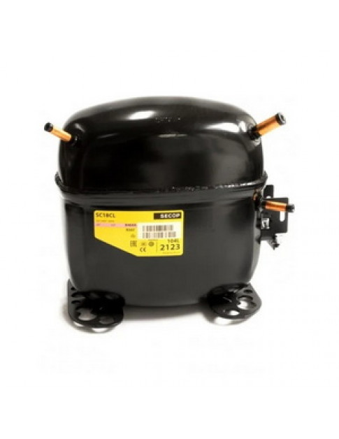 Компресор для холодильника SECOP (DANFOSS) SC18CL R404а/R507а 615W 