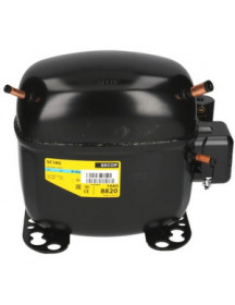 Компресор для холодильника SECOP (DANFOSS) SC18G R134a 391W (з пусковим реле)