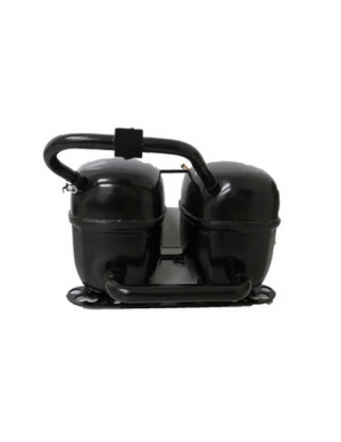 Компресор для холодильника SECOP (DANFOSS) SC21/21CL R404а/R507а 3213W (з пусковим реле CSR)