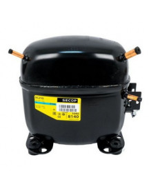 Компресор для холодильника SECOP (DANFOSS) SC21G R134a 461W (з пусковим реле)