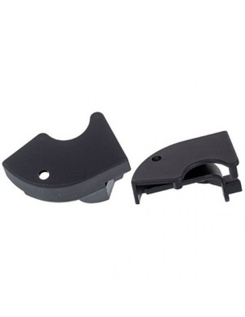 Петлі кришки для електрогриля Delonghi SC9704730 (2шт.)