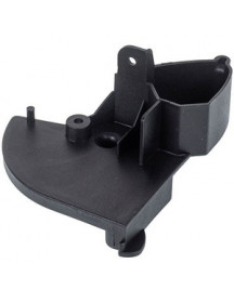 Петля кришки для електрогриля Delonghi SC9704740 (права)