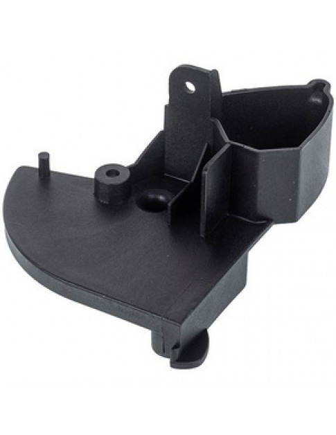 Петля кришки для електрогриля Delonghi SC9704740 (права)