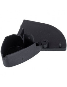 Петля кришки для електрогриля Delonghi SC9704740 (права)